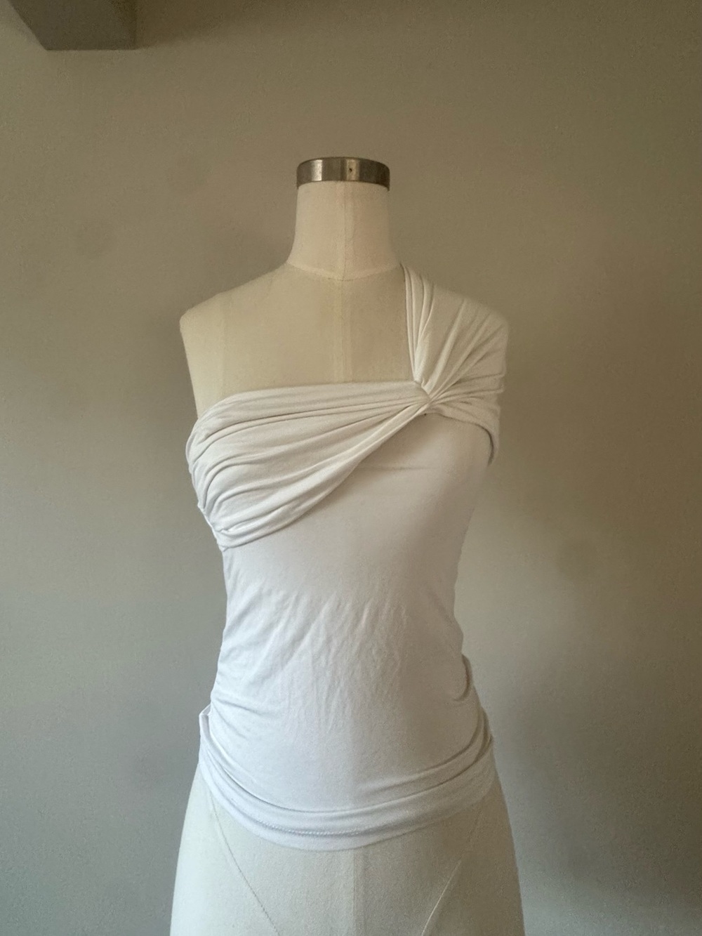 The Line By K Kyo Tube Top